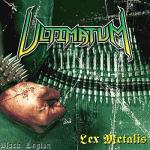 Ultimatum - Lex Metalis