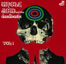 Uncle Acid And The Deadbeats - Vol. 1 (re-release)