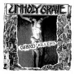Unholy Grave - Grindkillers