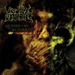 Visceral Bleeding - Absorbing The Disarray