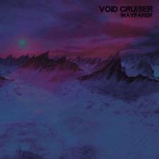 Void Cruiser - Wayfarer 