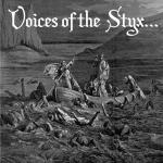 various - Voices Of The Styx