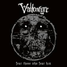 Vallenfyre - Fear Those Who Fear Him