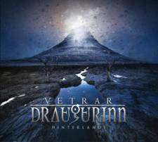 Vetrar Draugurinn - Hinterlands