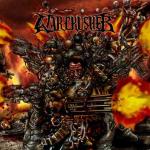 Warcrusher - Terrorizing God's Land
