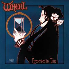 Wheel (DE) - Preserved In Time