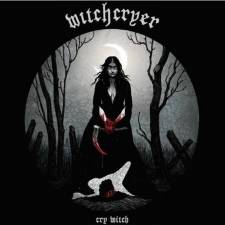 Witchcryer - Cry Witch