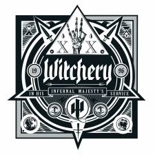 Witchery - In His Infernal Majestys Service