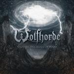 Wolfhorde - Towards The Gates Of North