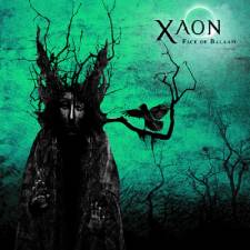 Xaon - Face Of Balaam