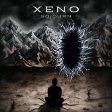 Xeno - Sojourn