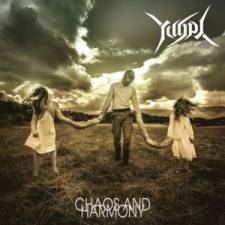 Yugal - Chaos And Harmony