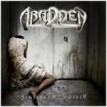 Abadden - Sentenced To Death