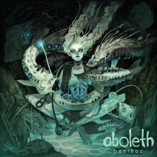 Aboleth - Benthos