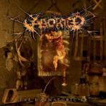 Aborted - The Haematobic EP