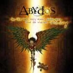 Abydos - The Little Boys Heavy Mental Shadow Opera About the Inhabitants of his Diary