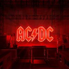 4. AC/DC - Power Up