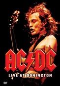 AC/DC - Live At Donington (DVD)