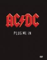 AC/DC - Plug Me In (dvd)