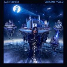 Ace Frehley - Origins Vol. 2