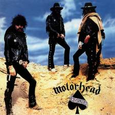 Motrhead - Ace Of Spades (40th Anniversary)