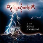 Achyronthia - The Final Crossing