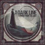 A Dark Line - Running From The Light