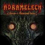 Adramelech - Terror Of Thousand Faces