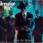 Adrenaline Mob - Men Of Honor