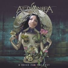 Aeranea - A Voice For The Lost