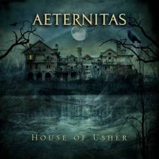 Aeternitas - House Of Usher