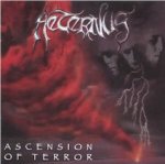 Aeternus - Ascension of Terror