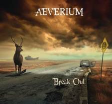 Aeverium - Break Out