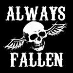 Always Fallen - See My Blood