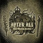 After All - This Violent Decline