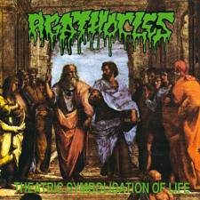 Agathocles - Theatric Symbolisation Of Life