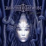 Agathodaimon - Serpent's Embrace