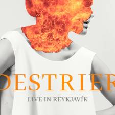 Agent Fresco - Destrier (Live In Reykjavík)