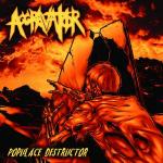 Aggravator - Populace Destructor (re-release)