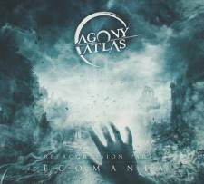 Agony Atlas - Retrogression Part 1: Egomania