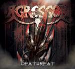 Agressor - Deathreat