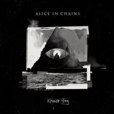 Alice In Chains - Rainier Fog