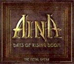 Aina - Days Of Rising Doom