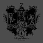 Arkhon Infaustus - Orthodoxyn