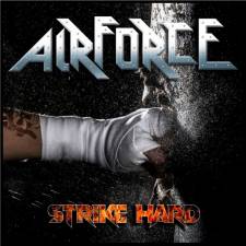 AirForce - Strike Hard