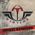 Airtime - Liberty Manifesto