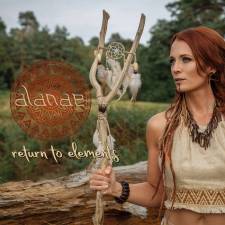 Alanae - Return To Elements