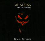 Al Atkins - Demon Deceiver