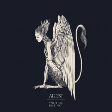 7. Alcest - Spiritual Instinct