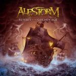 Alestorm - Sunset On The Golden Age